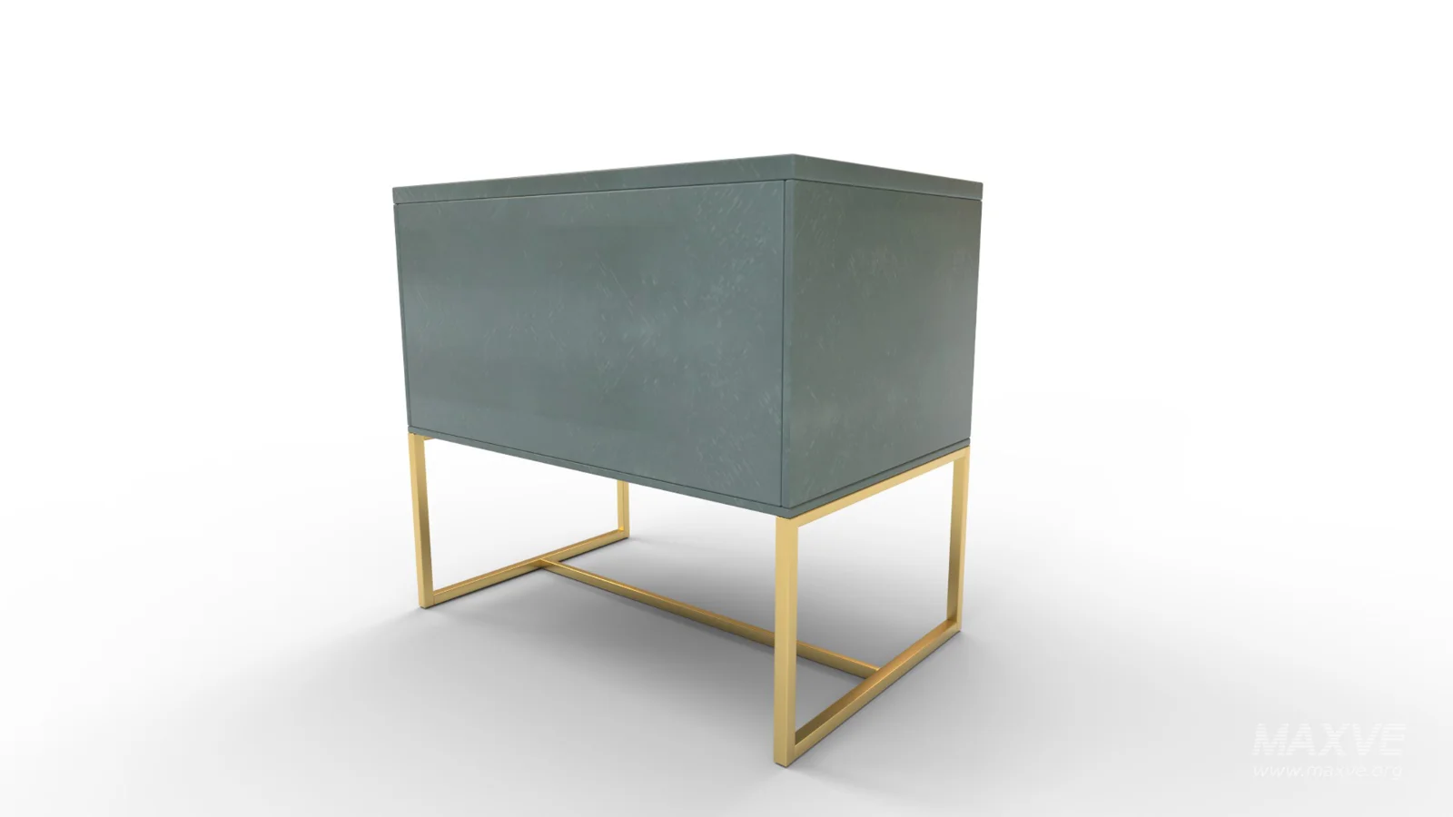 Candelario Drawer Nightstand - Image 4