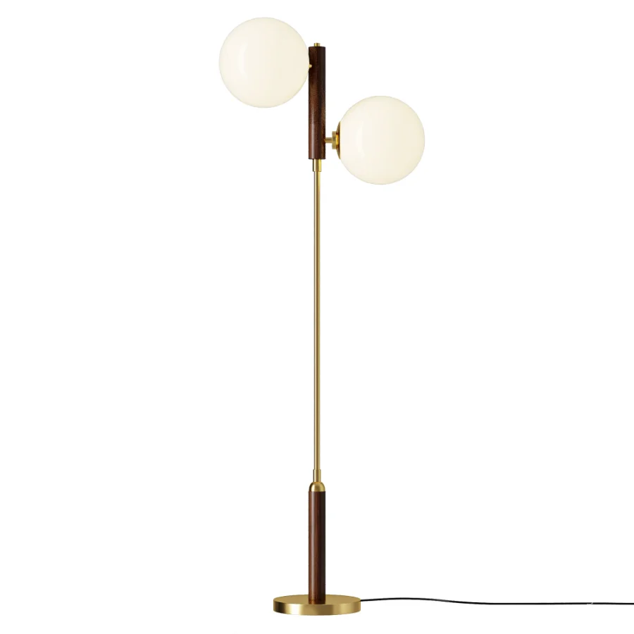 Anthropologie Colome Floor Lamp - Image 2