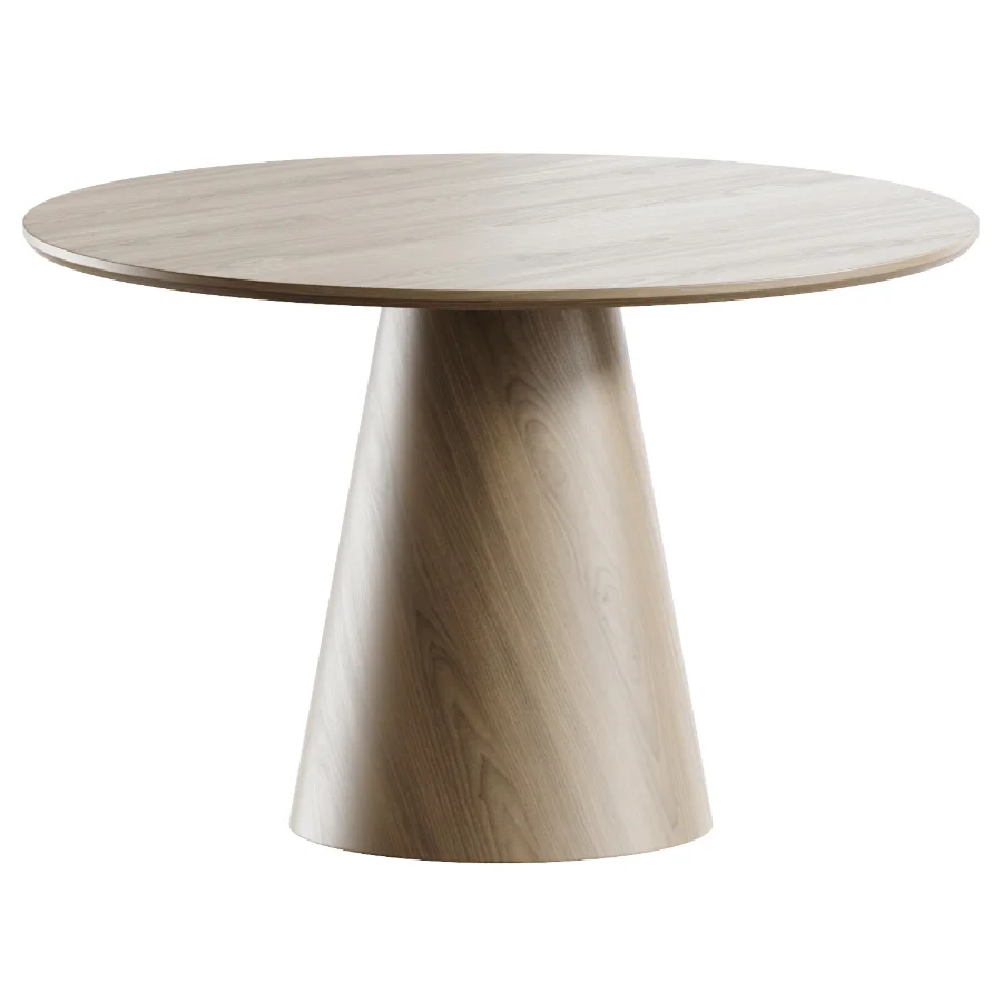 Dining set 037 - Image 4