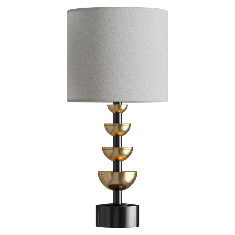 Chastain Table Lamp - Image 2