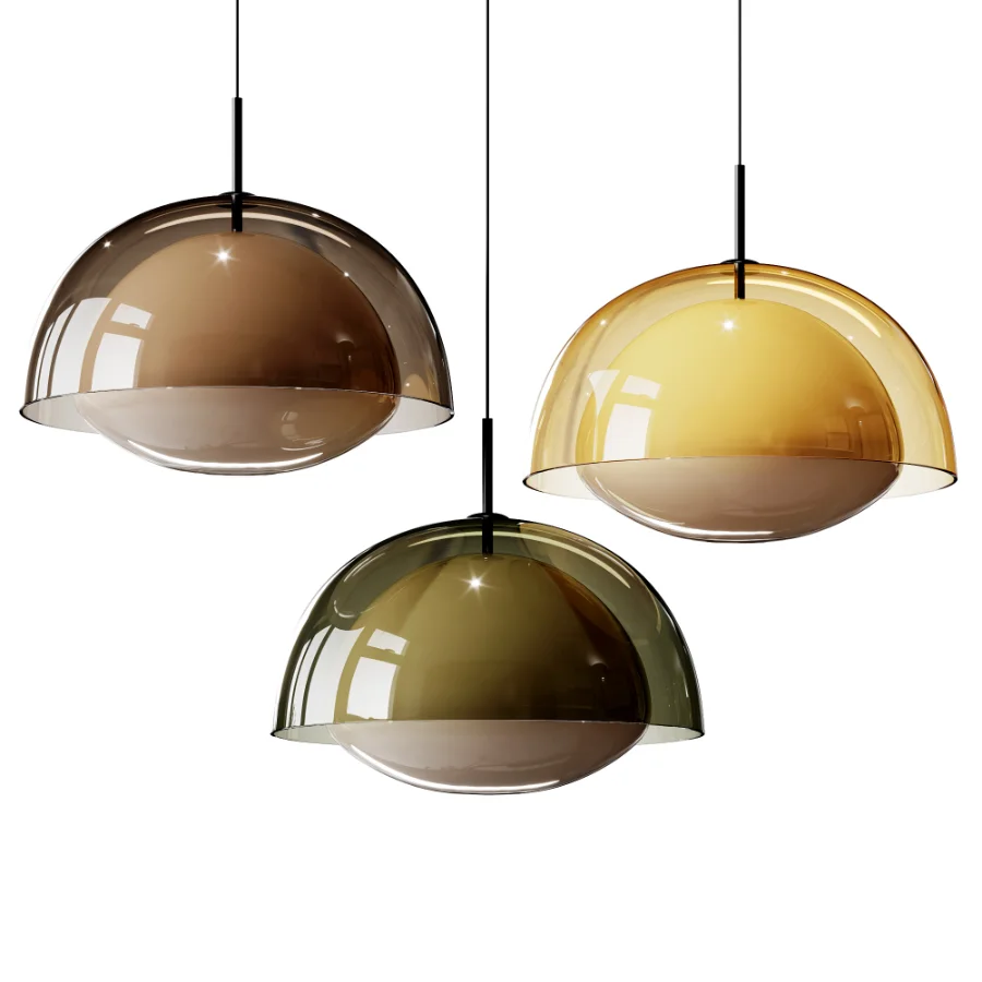 Pendant Light Robert Welch for Lumitron - Image 1