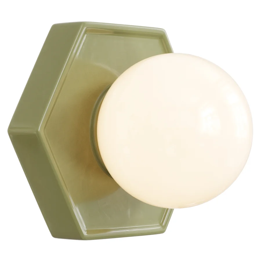 HOLI Wall Lamp 05 - Image 4