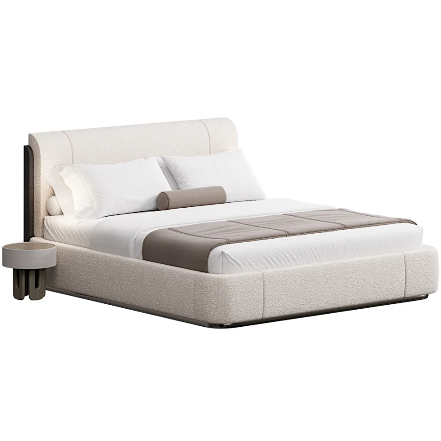 Giverny Bed By Frato - Image 1