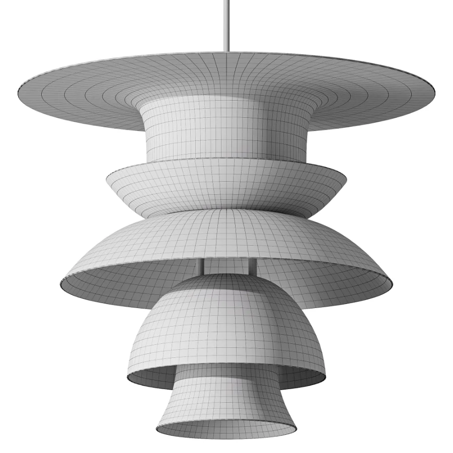 poul hennings pendant lamp - Image 3