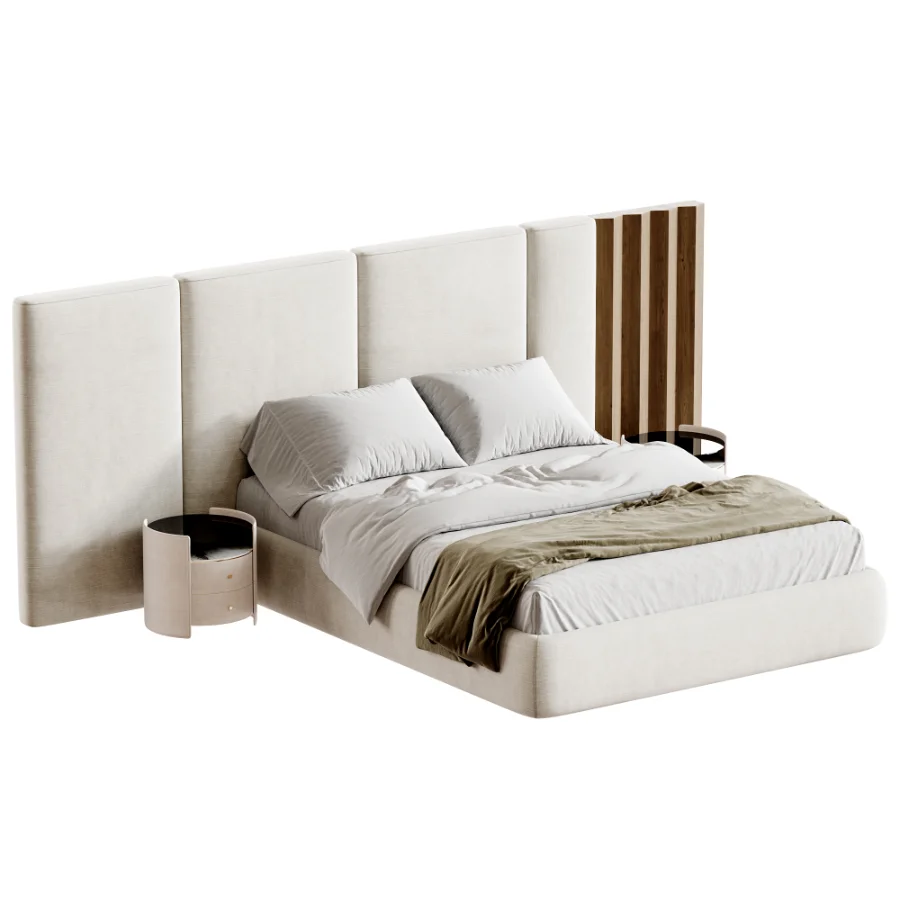 Cama de Casal Caria - Image 2