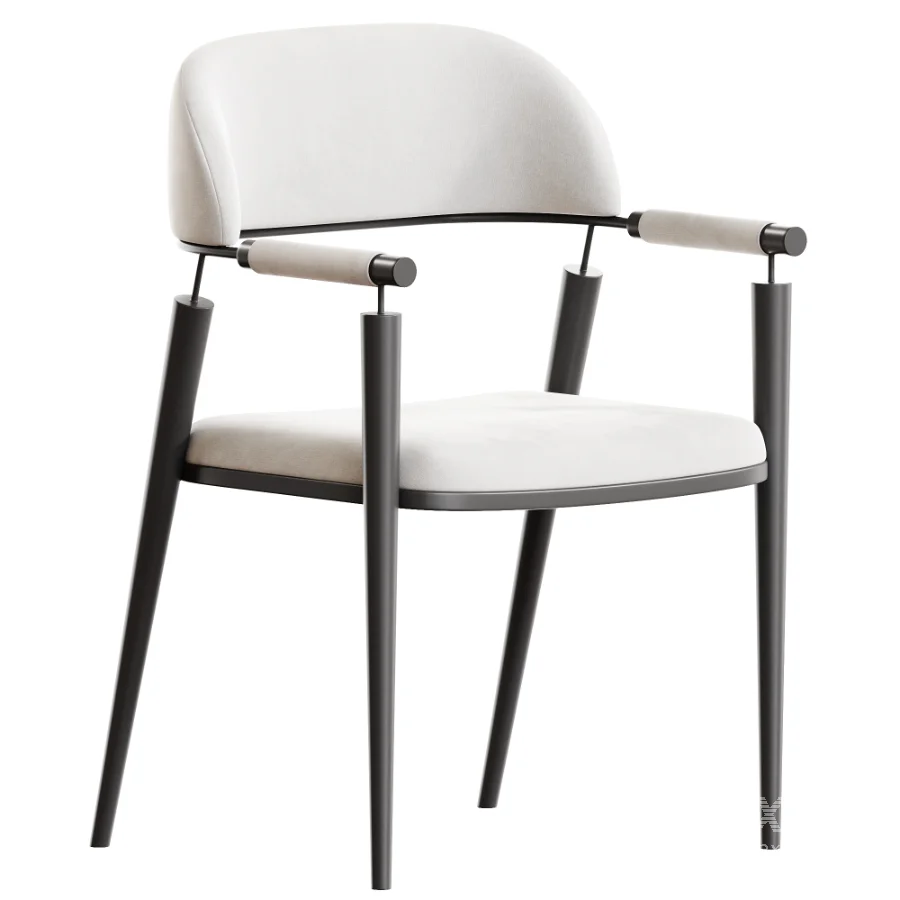 London Sandalye - Image 1