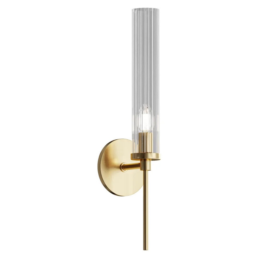 Belling Wall Sconce - Image 2