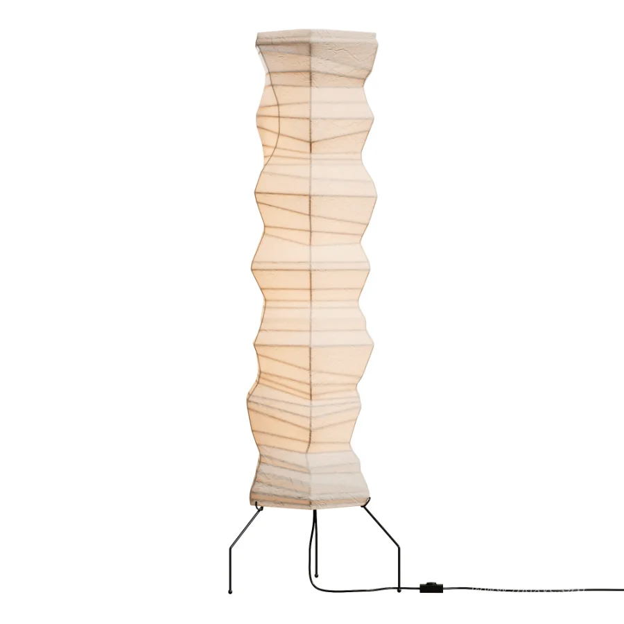 Akari Light Sculptures - Image 3