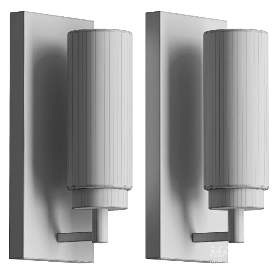 Alyssa Wall Sconce - Image 4