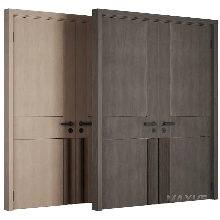 Entrance door set292 - Image 8