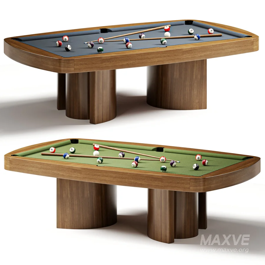 Mesa Sinuca Master - Image 4