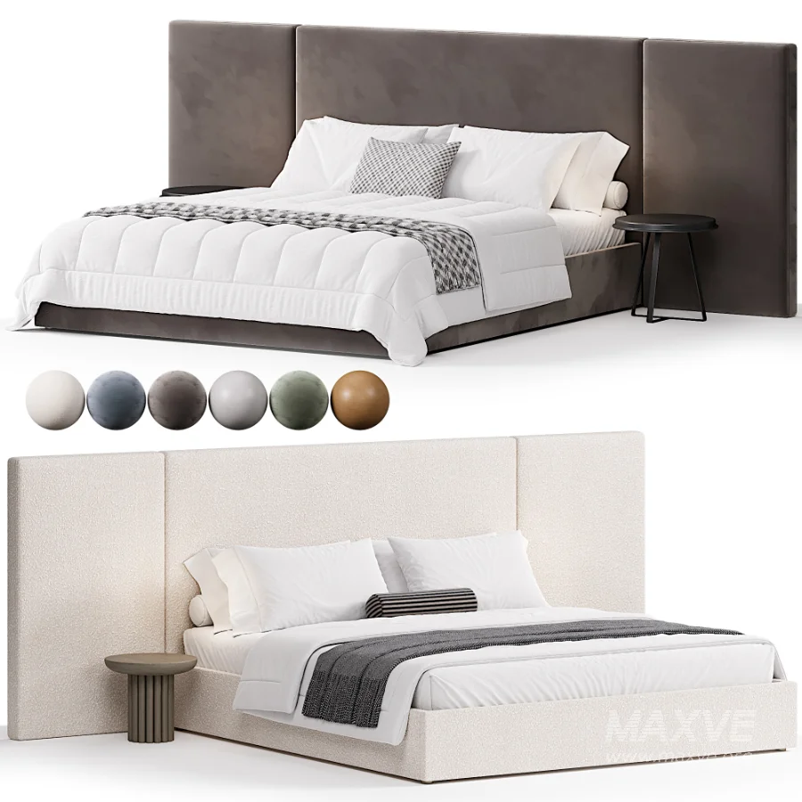 Storm Bed - Image 1