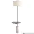 Giro Minimalist Floor Lamp - Thumbnail 2