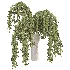 Beouquet of Branches in Vase - Thumbnail 3