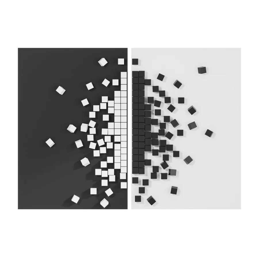 Wall Decor 1 - Image 1