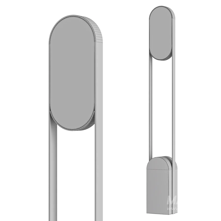 Pill Floor Lamp - Image 3