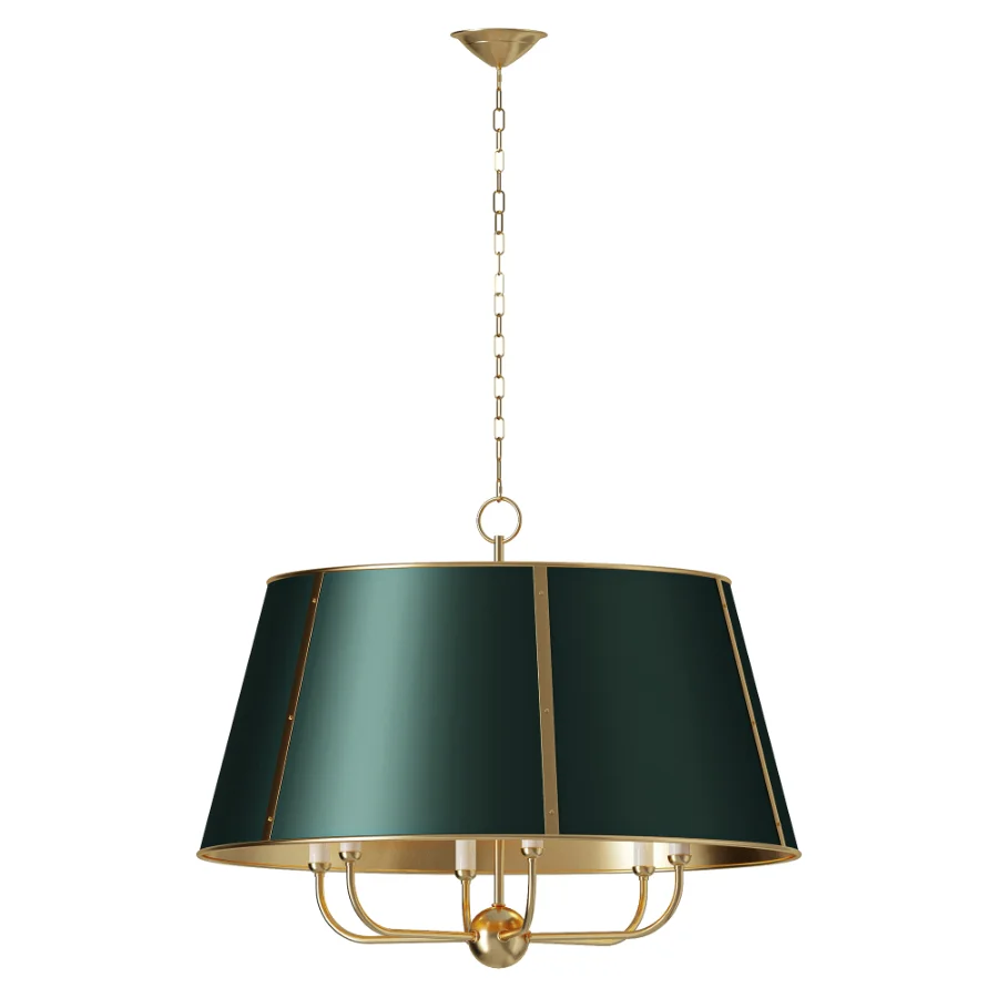 Avery 6 Light Extra Large Pendant - Image 3