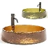 Agape Massicci Wash basin - Thumbnail 1