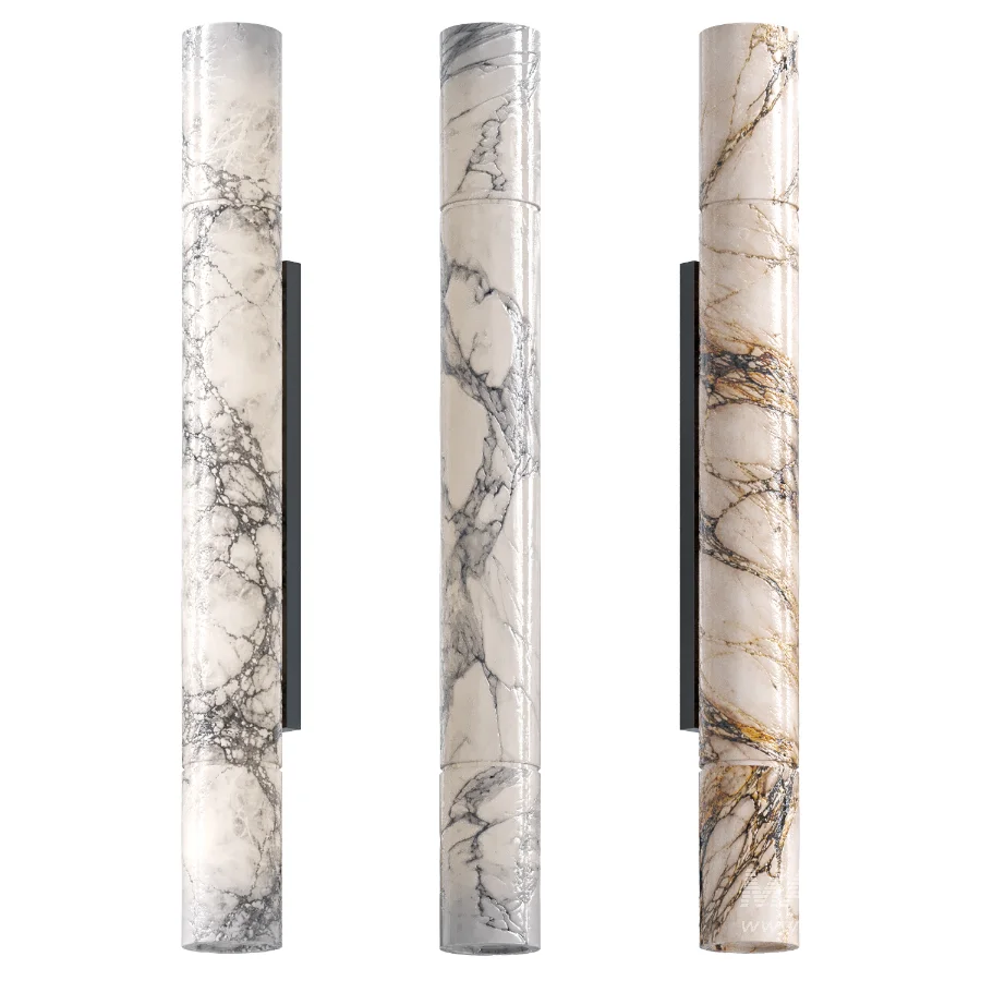 Sumatra Wall Lamp - Image 8