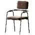 Bergman Dining chair - Thumbnail 4