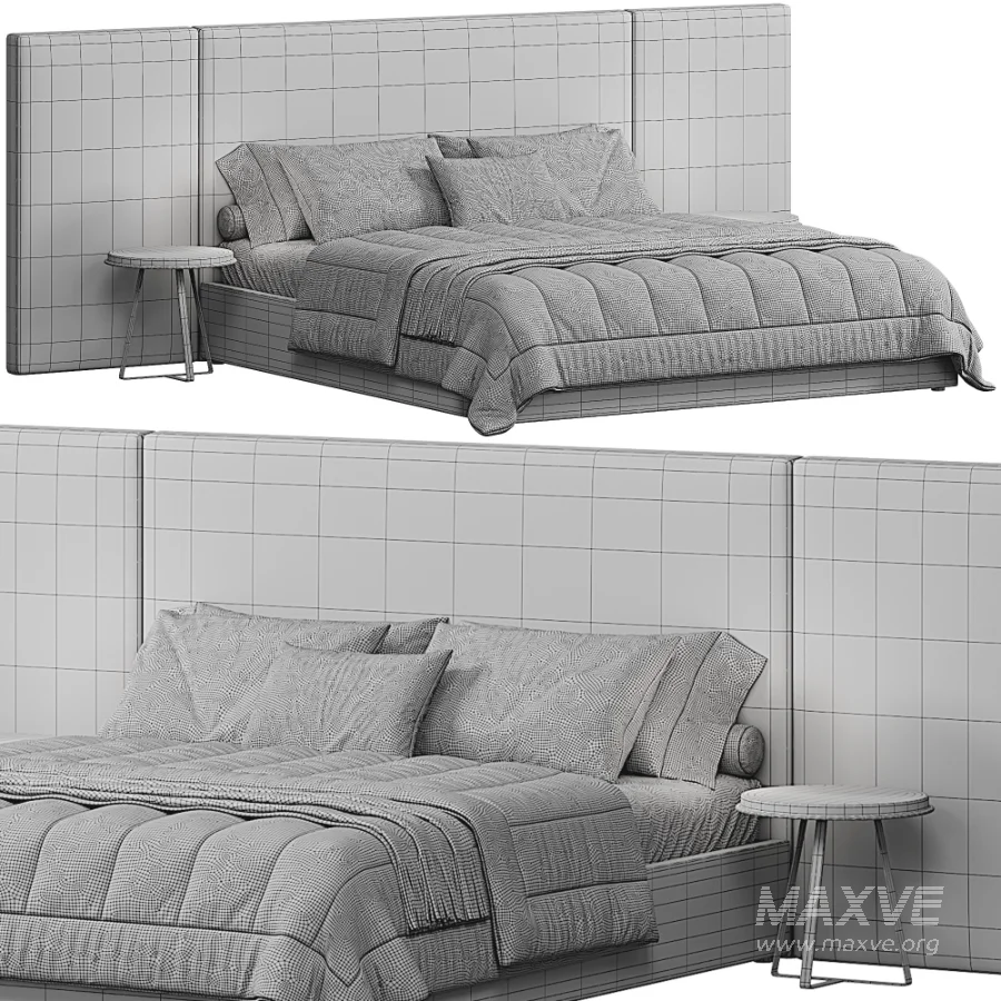 Storm Bed - Image 4