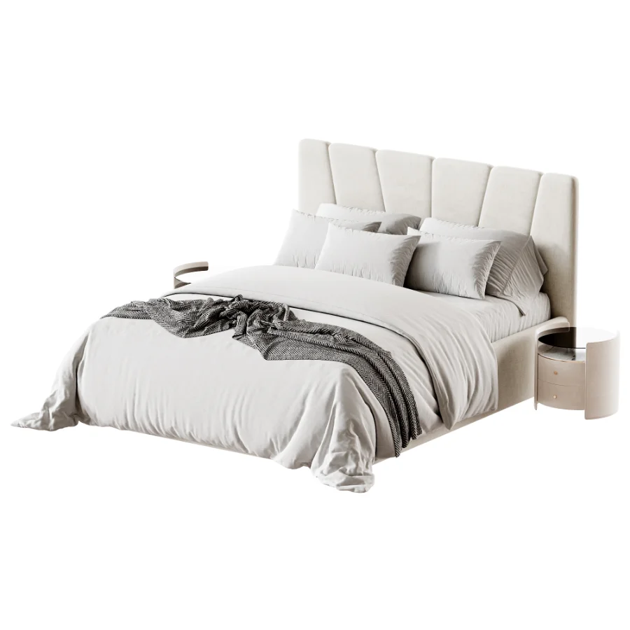 Cama de Casal Merida - Image 4