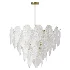 Dantone Home Soul Small Glass Chandelier - Thumbnail 2