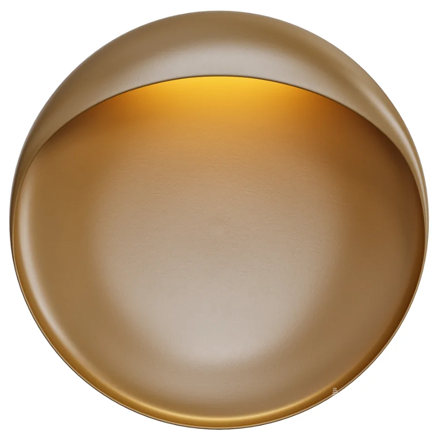 Flindt Wall Lamp By Louis Poulsen - Image 6