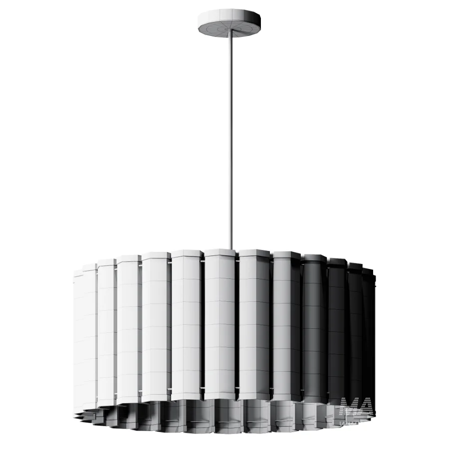 Marilyn Pendant Lamp - Image 4