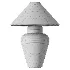 Camille Table Lamp - Thumbnail 3