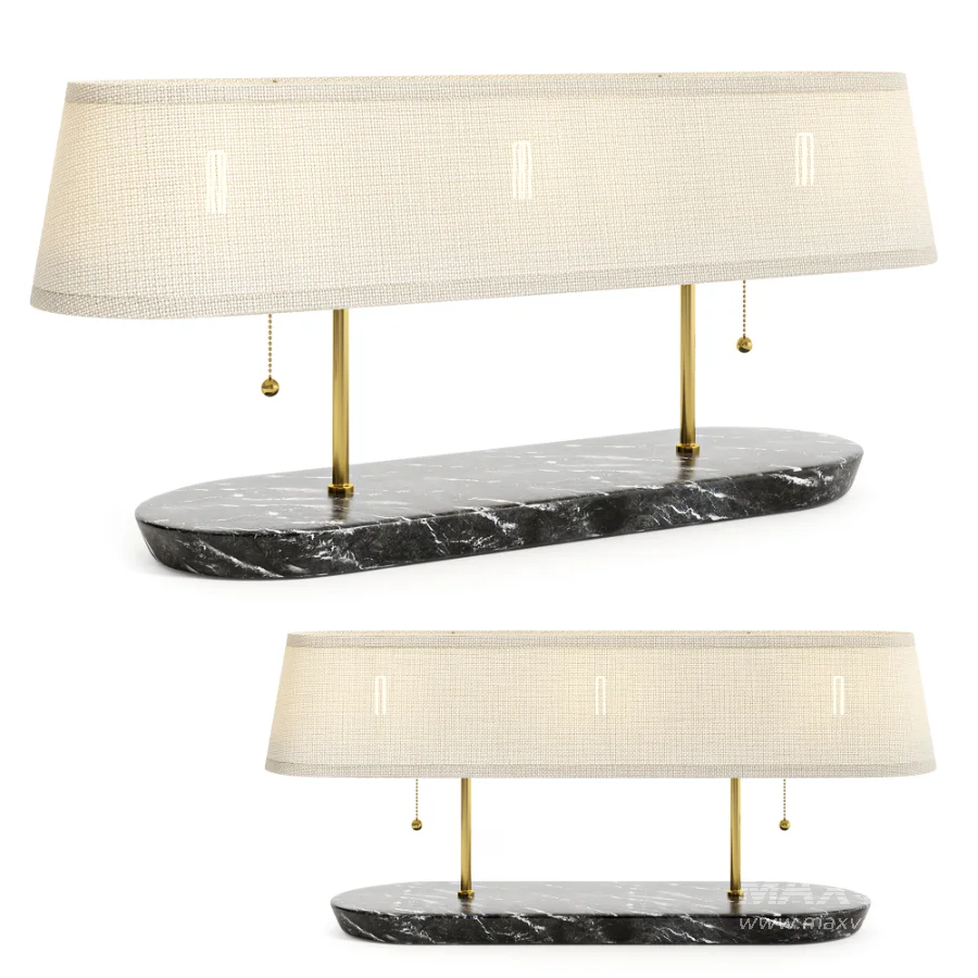 Museum Desk Lamp - Image 4