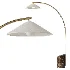 West Elm Kern Marble Floor Lamp - Thumbnail 1