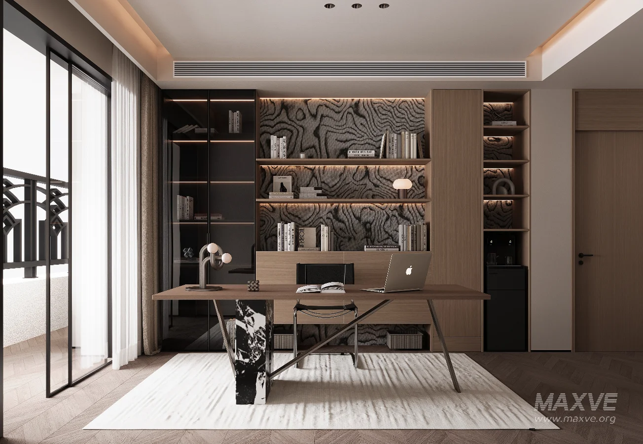 modern office - Image 1