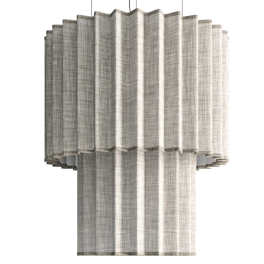 Skirt Axo Light Suspension Lamp - Image 4