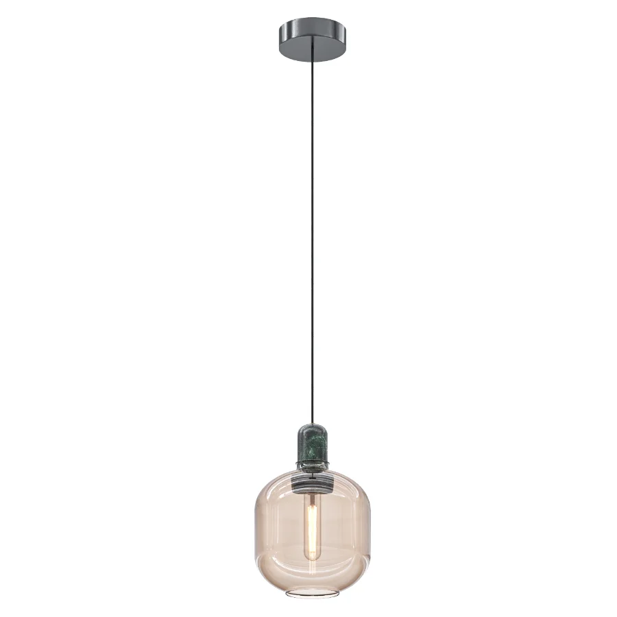 Amp Pendant Lamp - Image 1