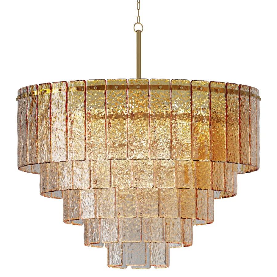 Lydia Chandelier - Image 2