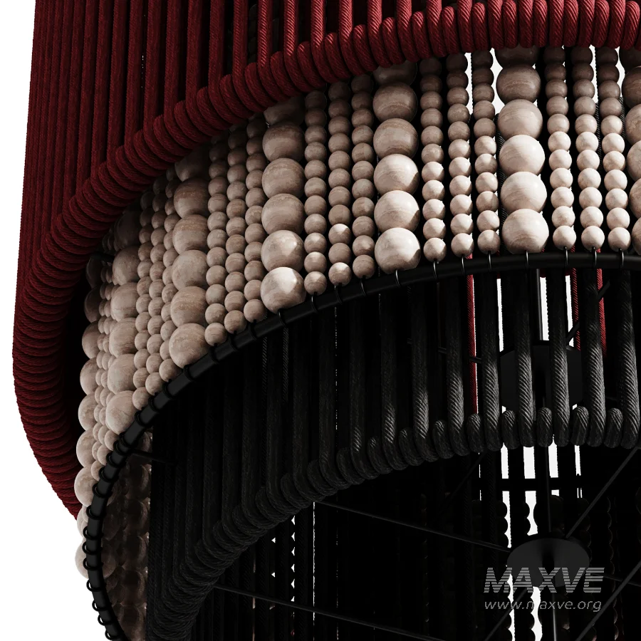 EDL Light Kate 70 Pendant Lamp - Image 5