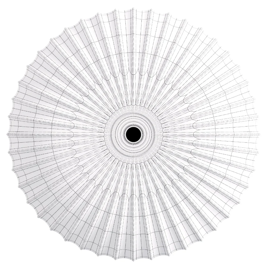 Muse Wall Light - Image 2