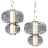 Italamp Nube Pendant Lamp - Thumbnail 2