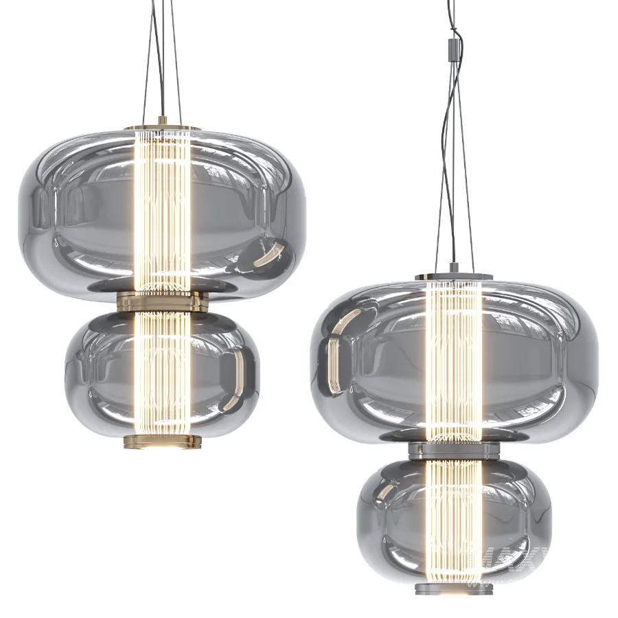 Italamp Nube Pendant Lamp - Image 2