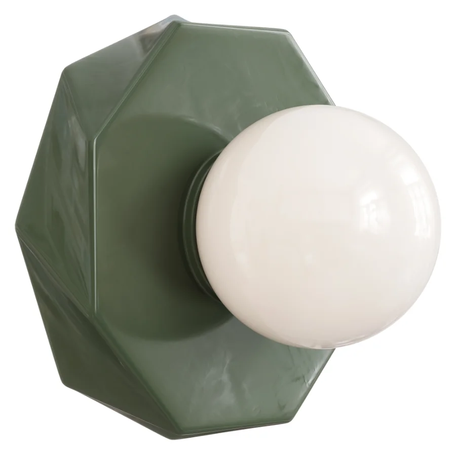 HOLI Wall Lamp 04 - Image 5