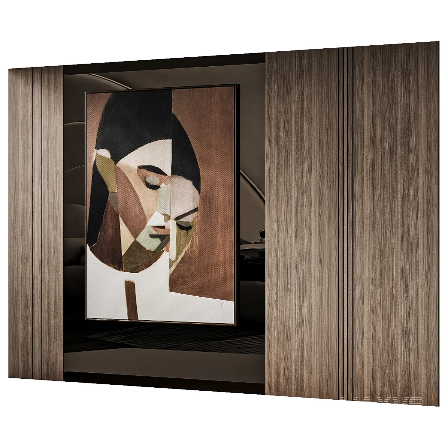 Art Wall 204 - Image 3