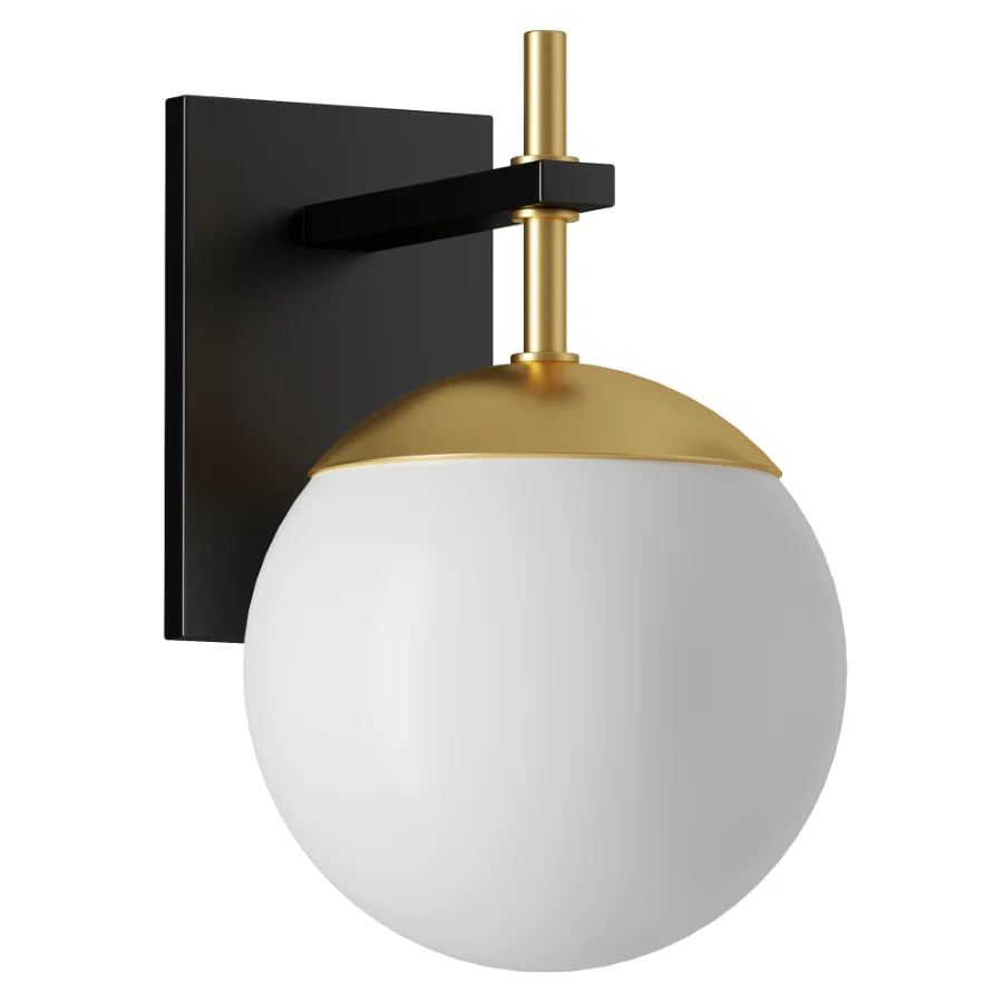 Vicky Light Armed Sconce - Image 2