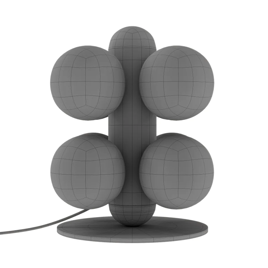 Celumi Bubbles Table Lamp small version - Image 3