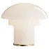 Glass table lamp - Thumbnail 2