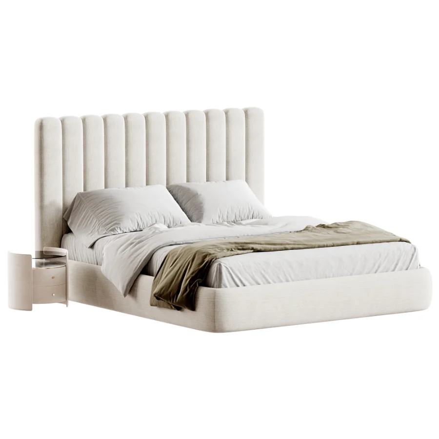 Nathan bed with lifting mechanism - Image 2
