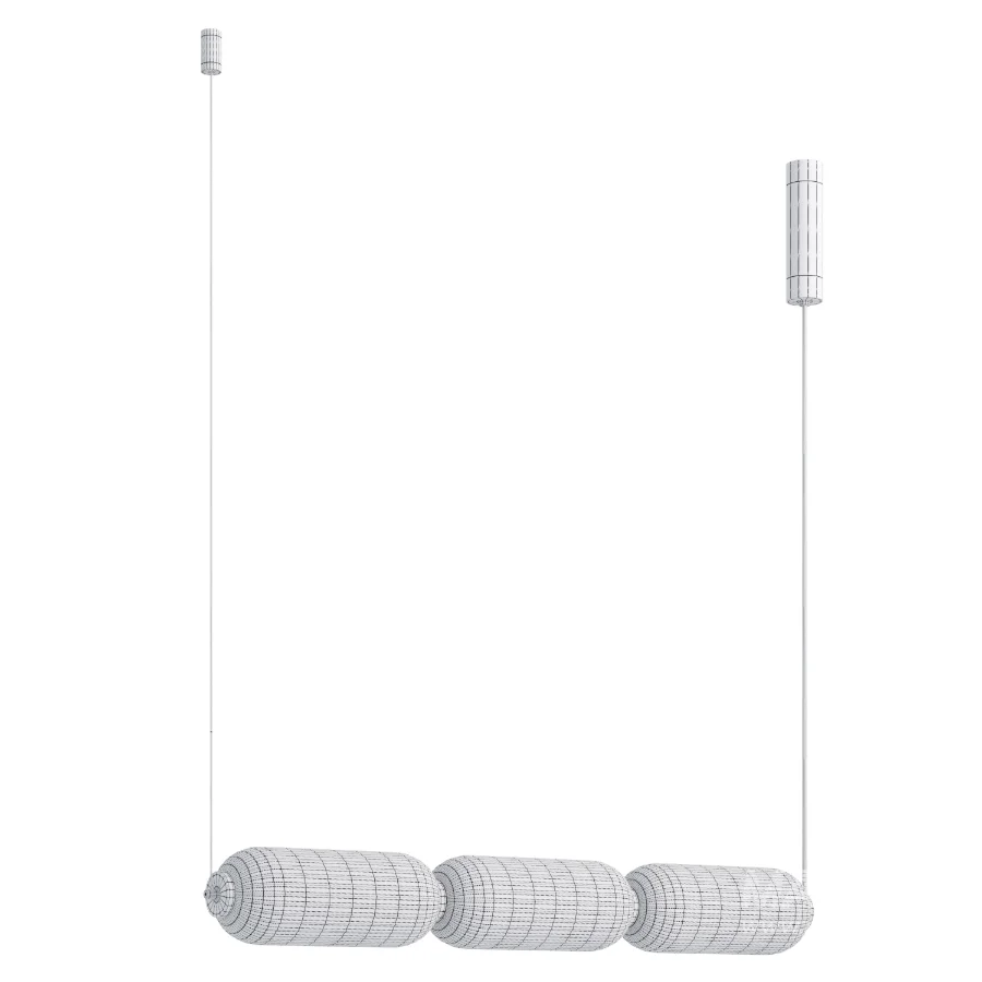 Aromas Elma Pendant Lamp - Image 2