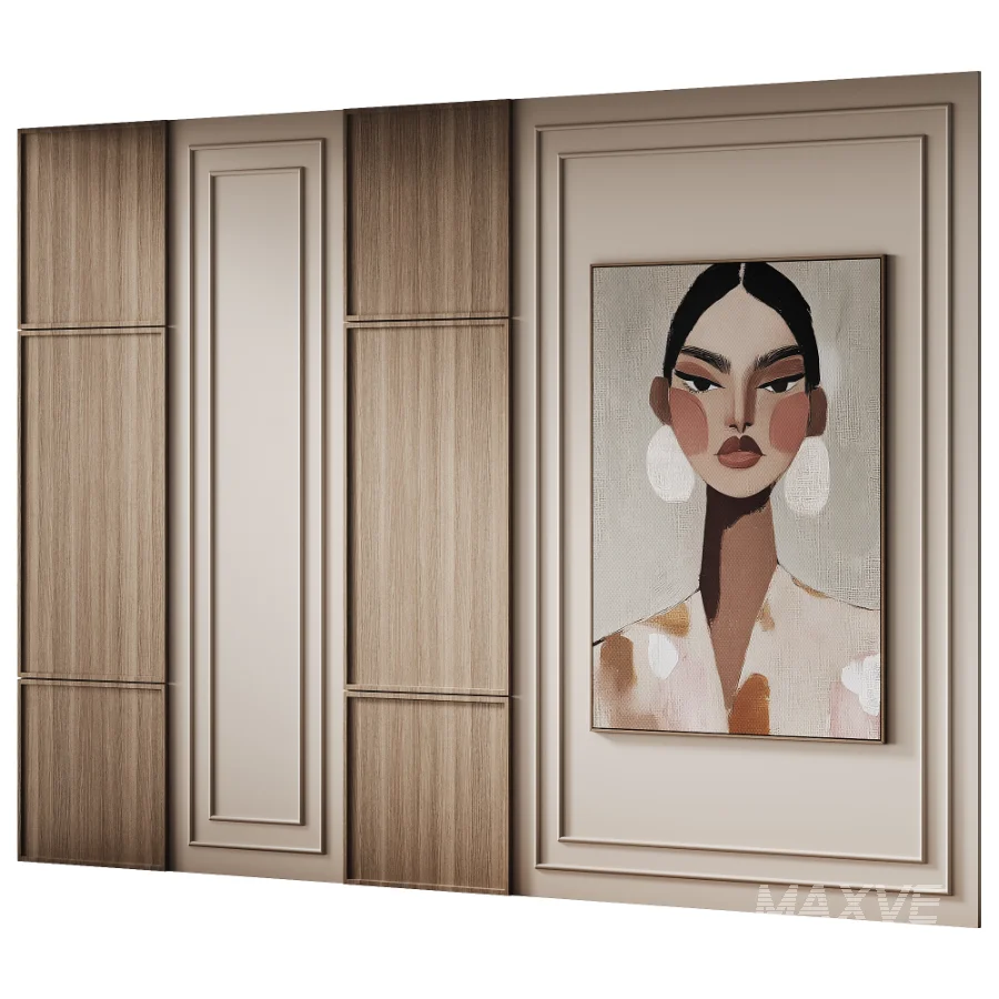 Art Wall 201 - Image 3