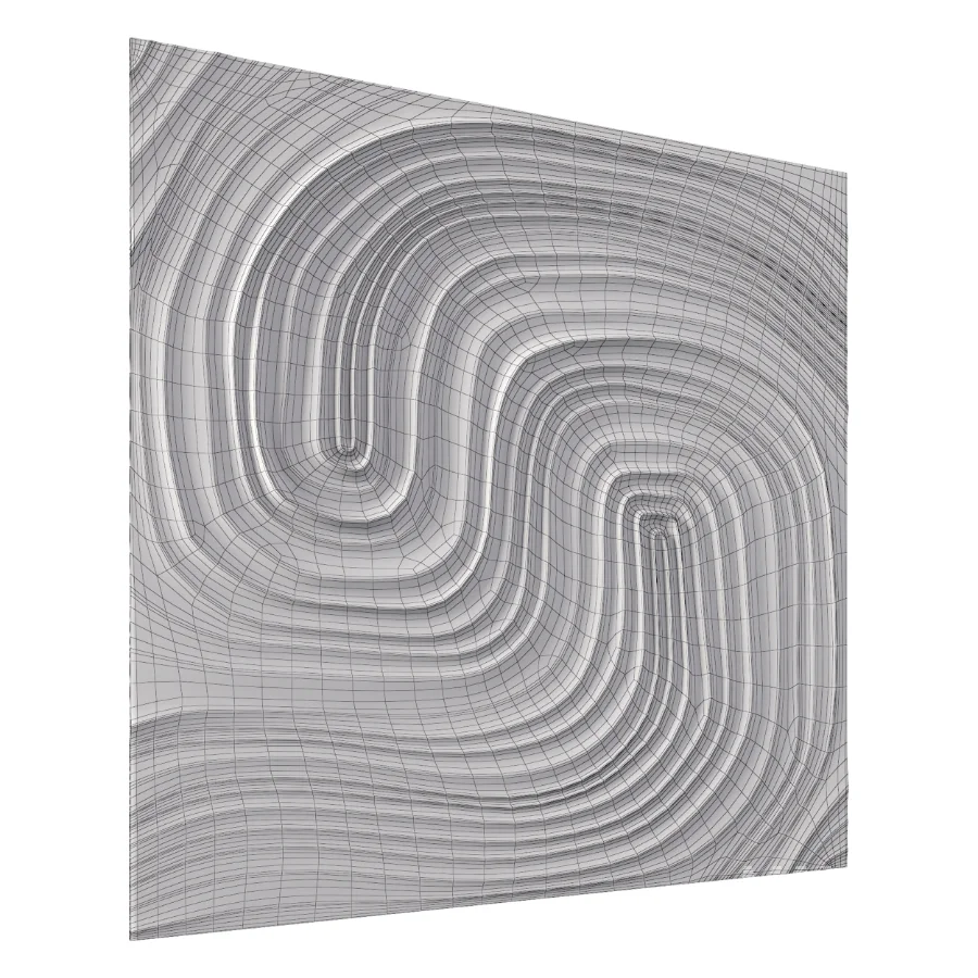wave wall 41 - Image 6