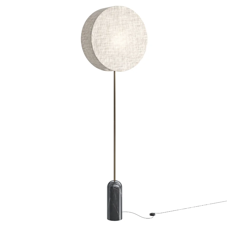 PENDOLO FLOOR LAMP - Image 1